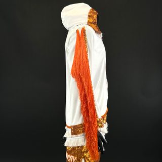 TKV SLEEVE JKT Arjun 179257 Jackets