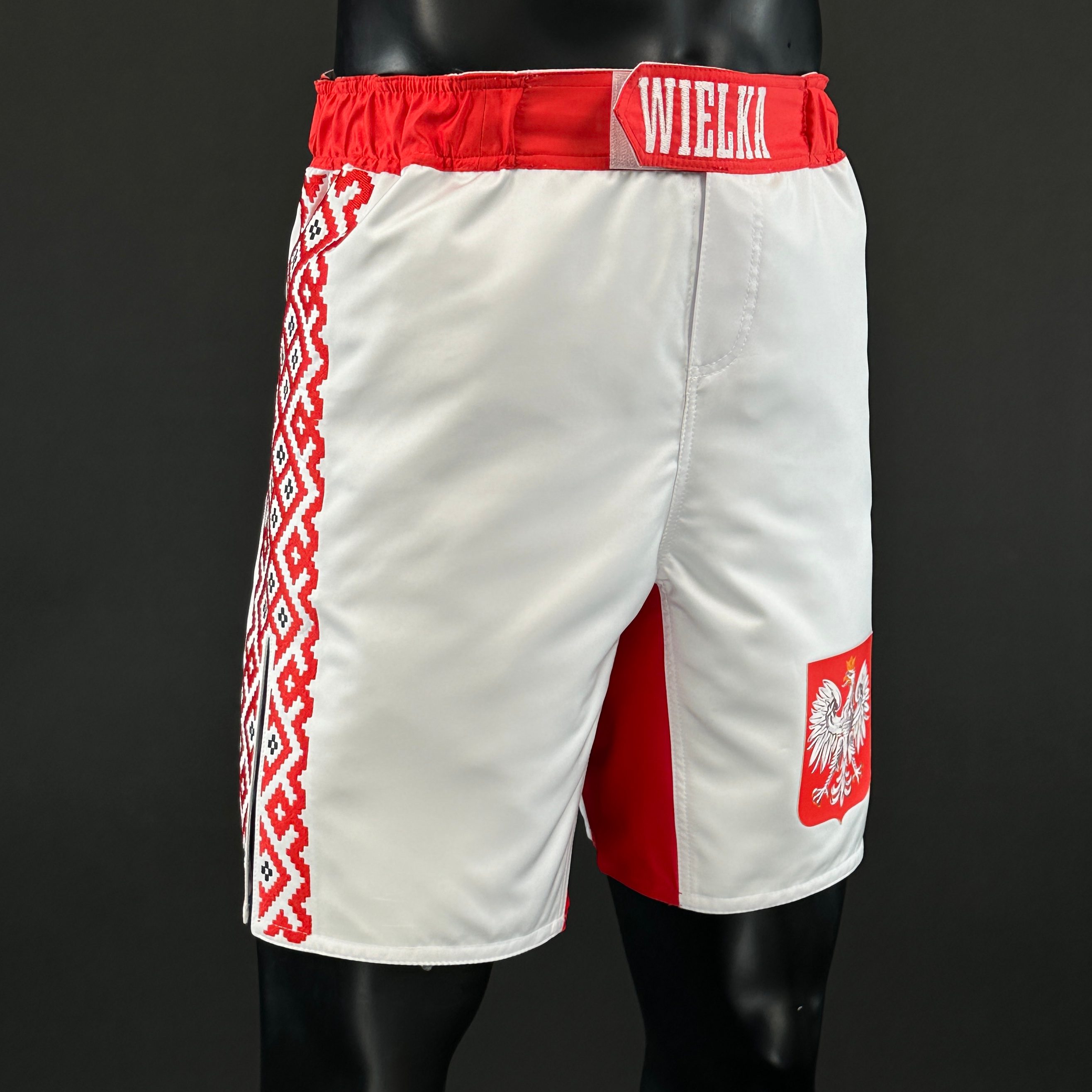 Classic MMA shorts Bernard 178473 MMA Shorts