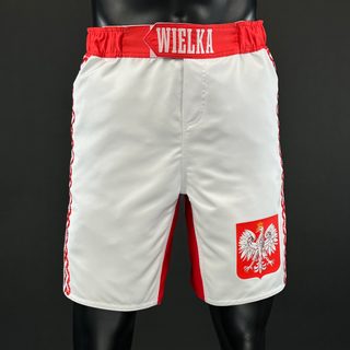 Classic MMA shorts Bernard 178473 MMA Shorts