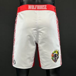 Classic MMA shorts Bernard 178473 MMA Shorts