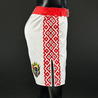 Classic MMA shorts Bernard 178473 MMA Shorts