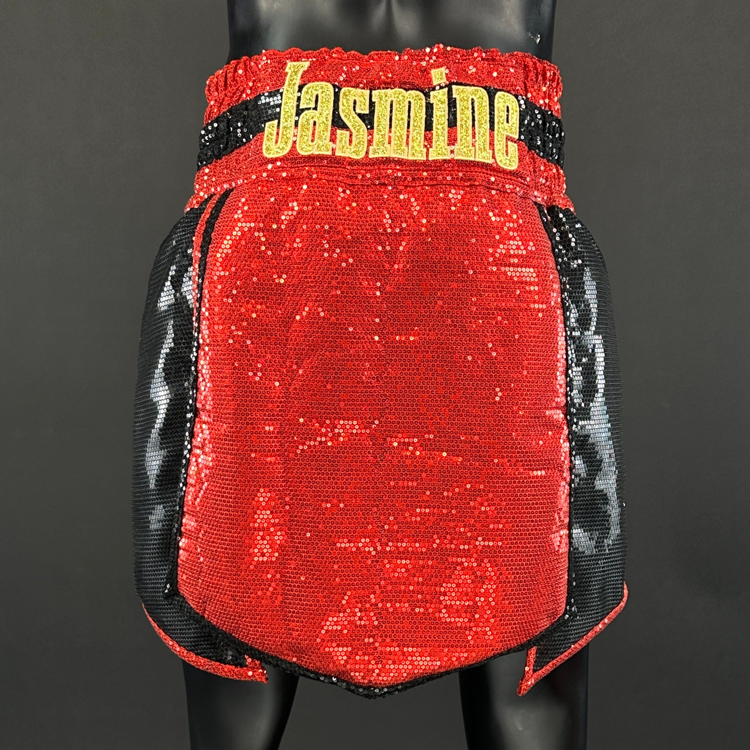 David GLA MICHAEL 180181 Gladiator Shorts