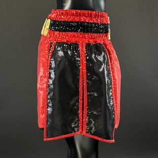 David GLA MICHAEL 180181 Gladiator Shorts