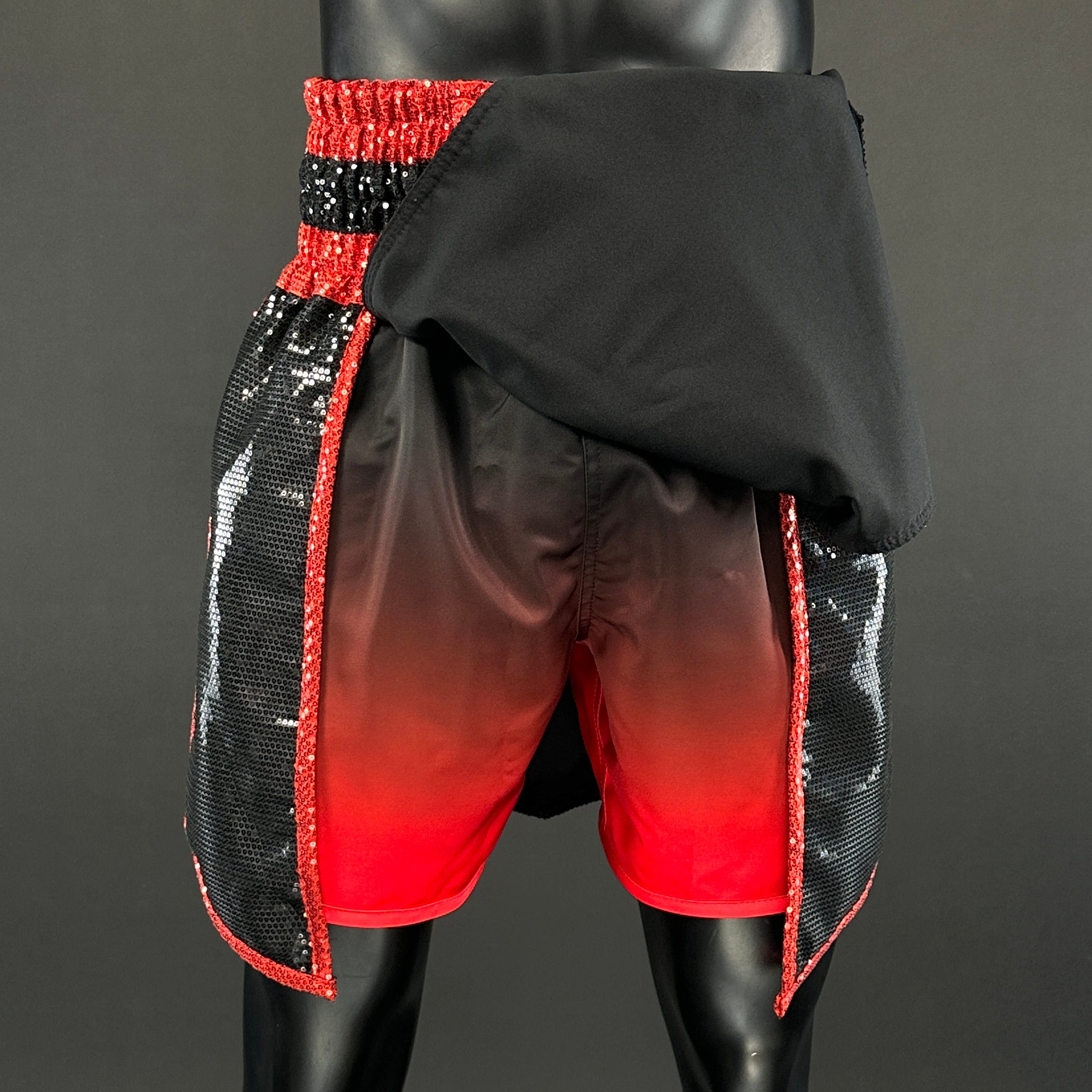 David GLA MICHAEL 180181 Gladiator Shorts