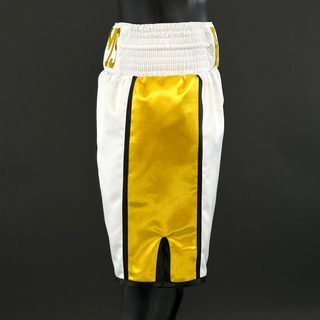 Side Stripe BX  harry 179672 Custom Boxing Shorts & Trunks