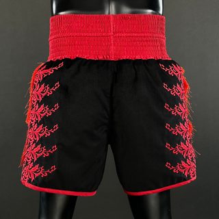 Lancelot (Boxxerworld Elite) Dylan 180105 Custom Boxing Shorts & Trunks
