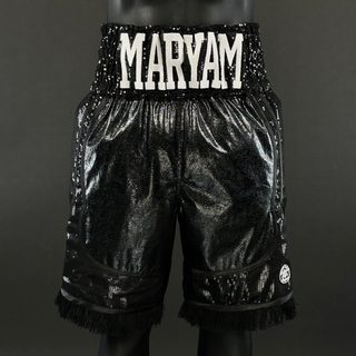 Fury BX  Olga 165471 Custom Boxing Shorts & Trunks