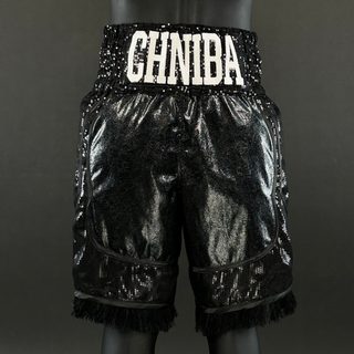 Fury BX  Olga 165471 Custom Boxing Shorts & Trunks