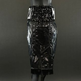 Fury BX  Olga 165471 Custom Boxing Shorts & Trunks