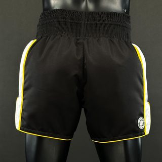 Side Stripe MTS Abbey 181341 Muay Thai Shorts