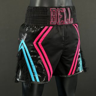 Drei BX Stella 180100 Custom Boxing Shorts & Trunks