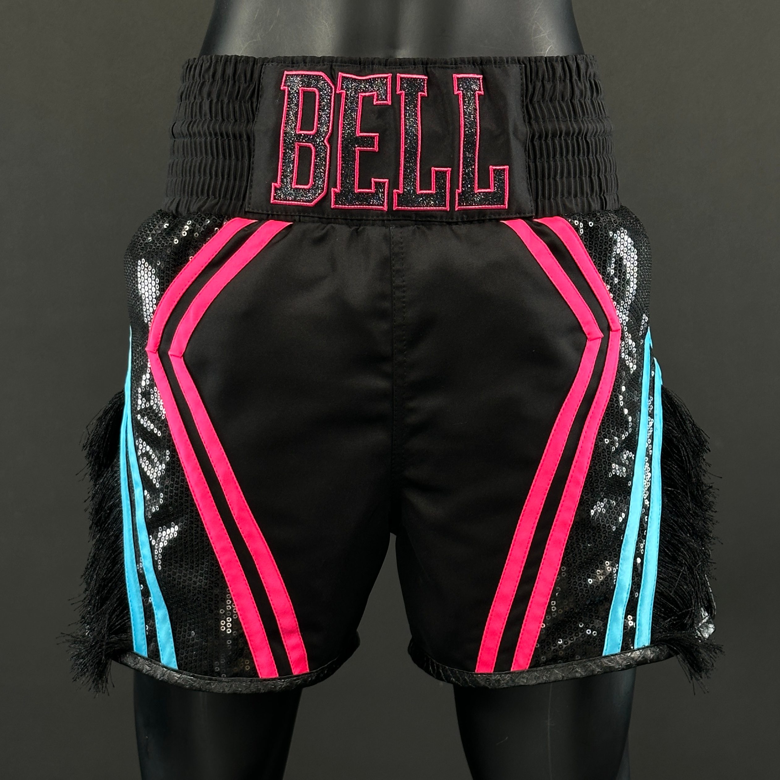Drei Stella 180100 Custom Boxing Shorts & Trunks