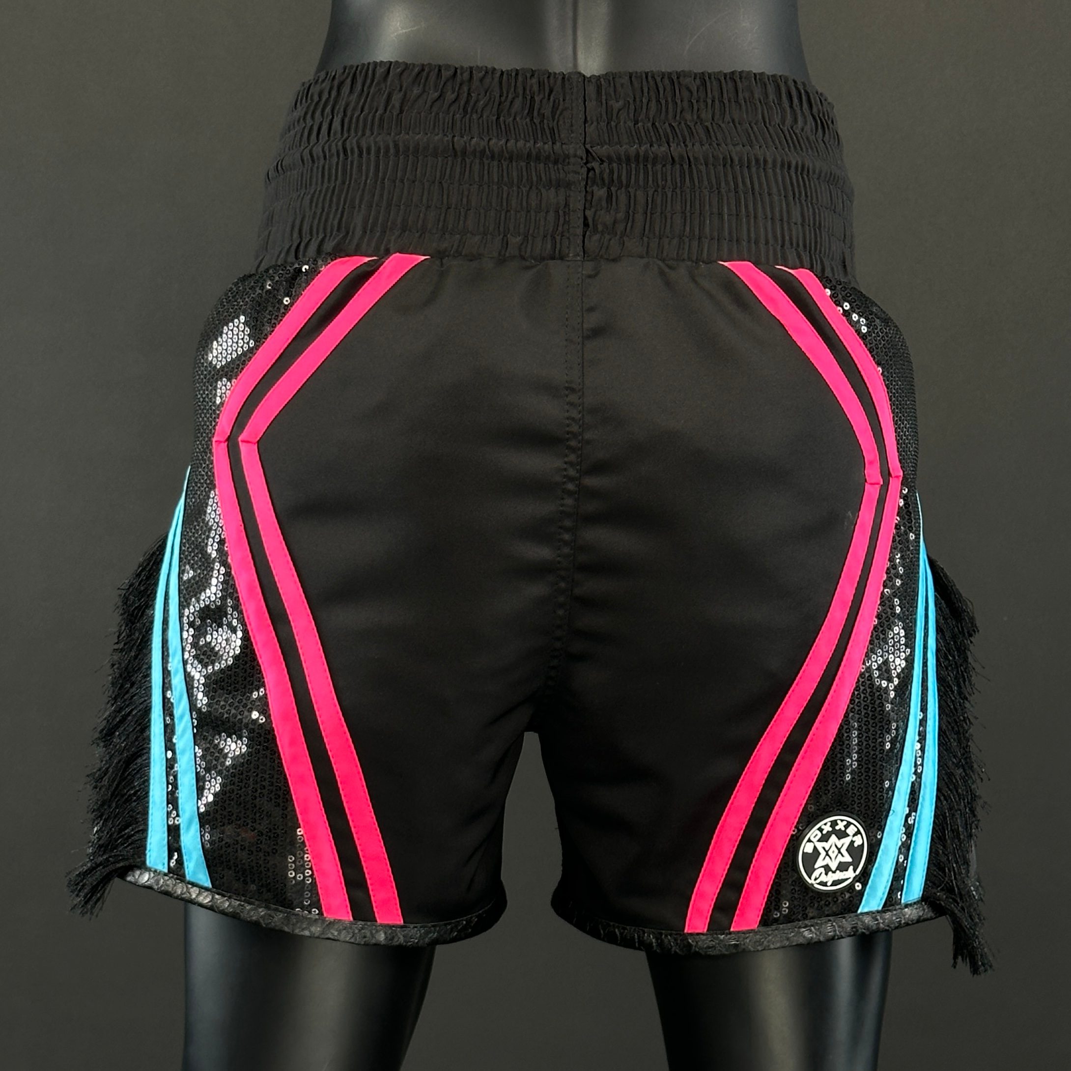 Drei Stella 180100 Custom Boxing Shorts & Trunks