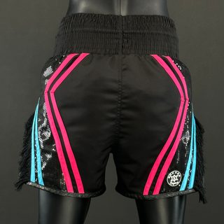 Drei BX Stella 180100 Custom Boxing Shorts & Trunks
