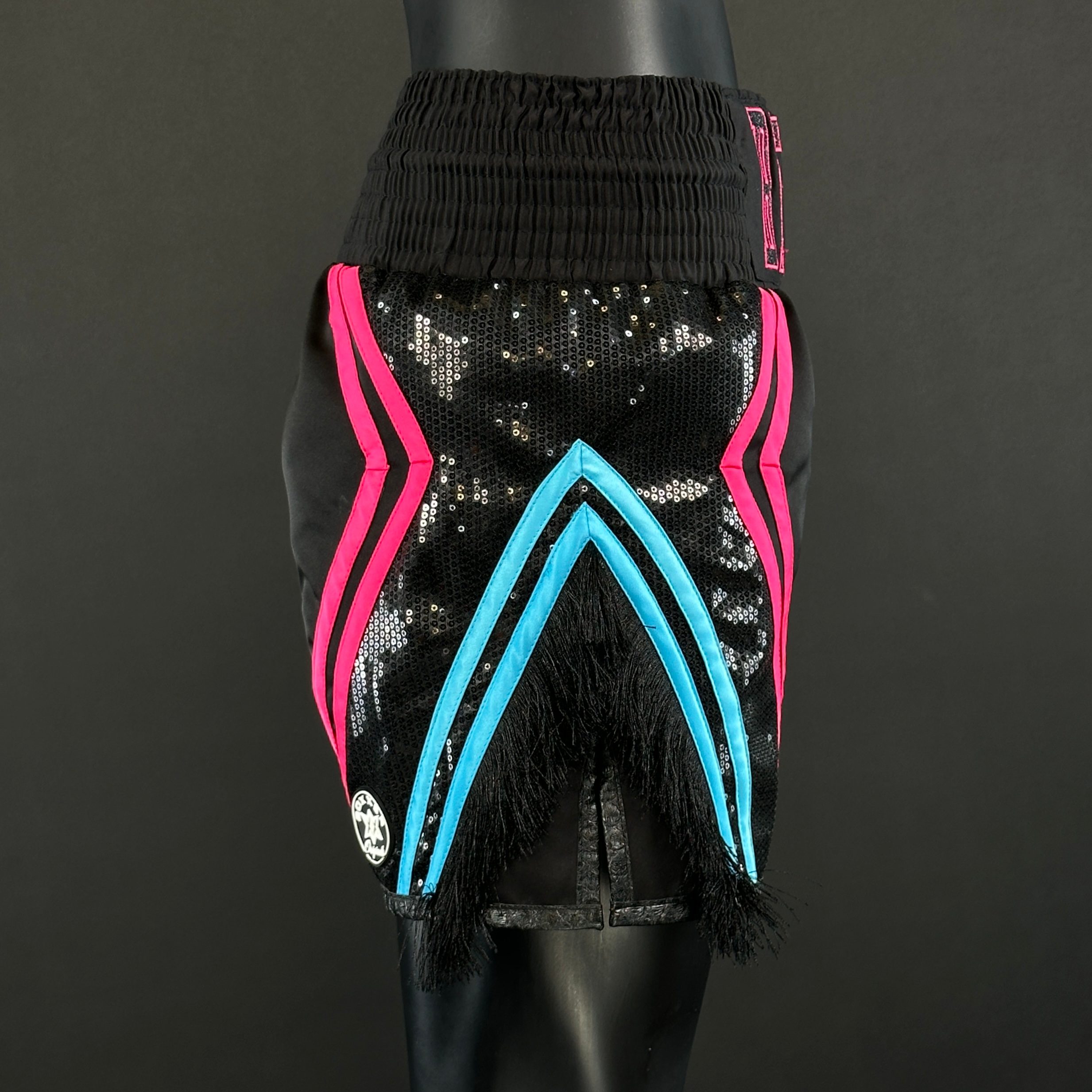 Drei Stella 180100 Custom Boxing Shorts & Trunks