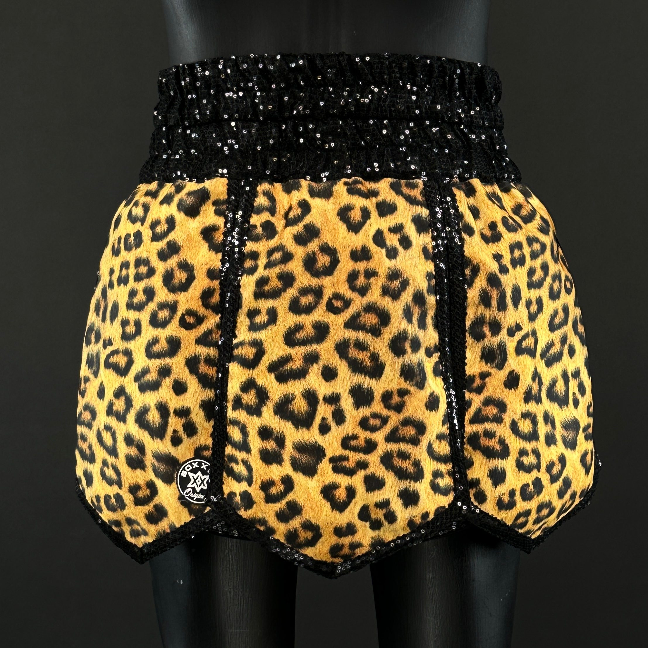 Roman MTS (short style) Chloe 181011 Gladiator Shorts