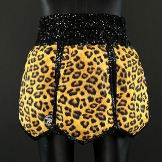 Roman MTS (short style) Chloe 181011 Gladiator Shorts