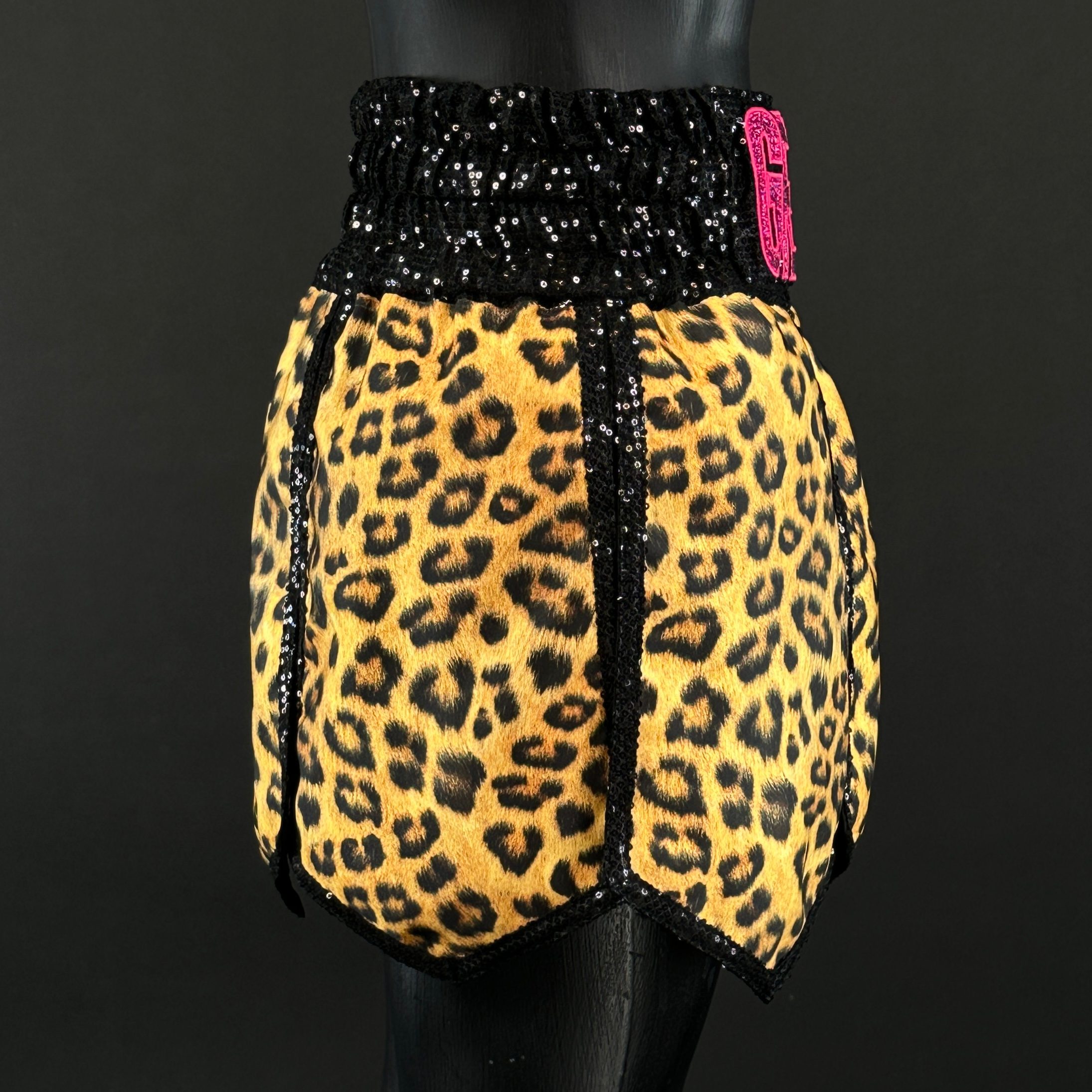 Roman MTS (short style) Chloe 181011 Gladiator Shorts