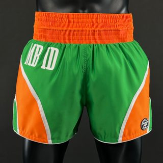Comet MTS Michaela 180400 Muay Thai Shorts