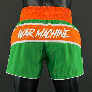 Comet MTS Michaela 180400 Muay Thai Shorts