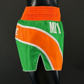 Comet MTS Michaela 180400 Muay Thai Shorts