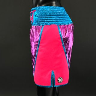 Smooth BX TROY 179836 Custom Boxing Shorts & Trunks