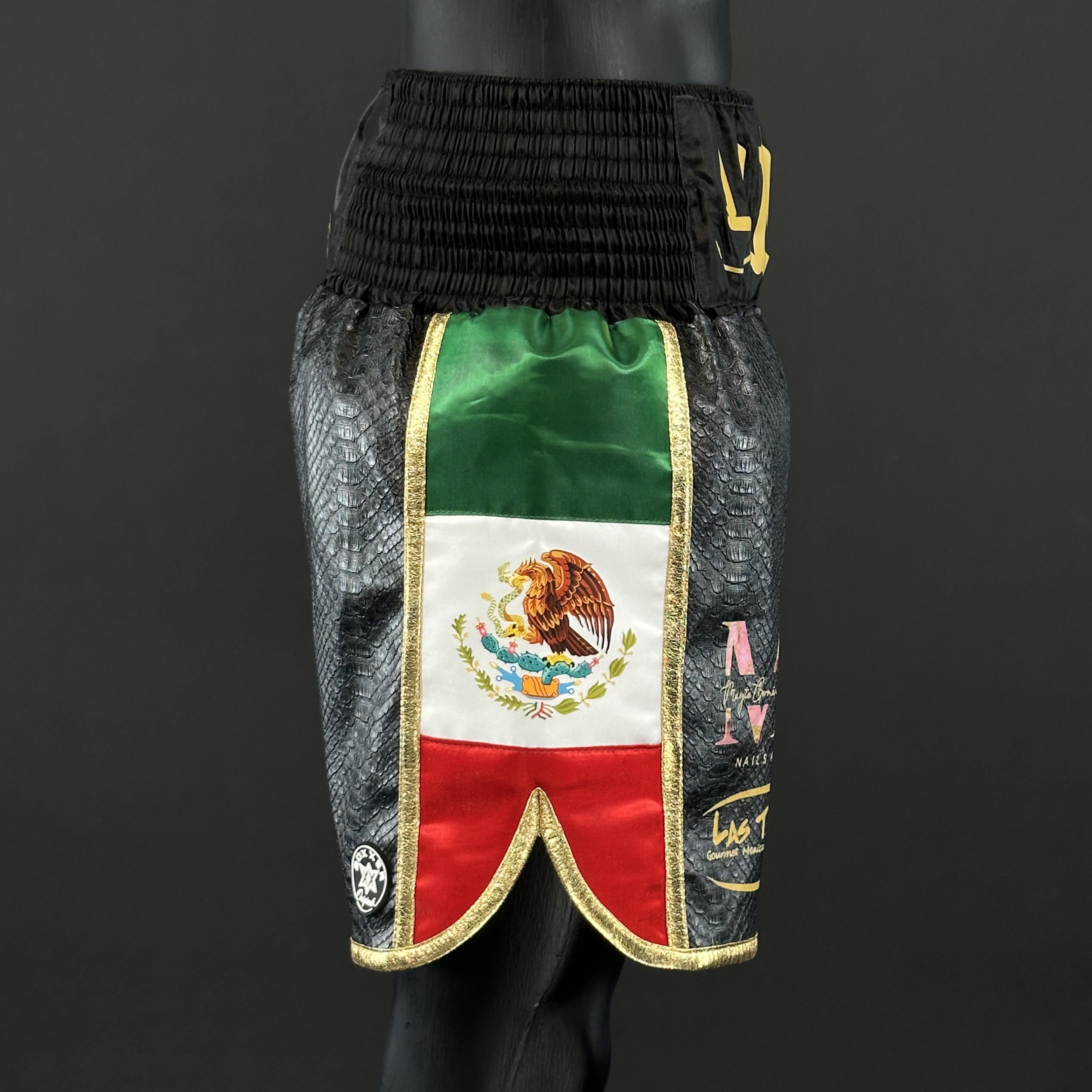 Venom BX Jose 181288 Custom Boxing Shorts & Trunks