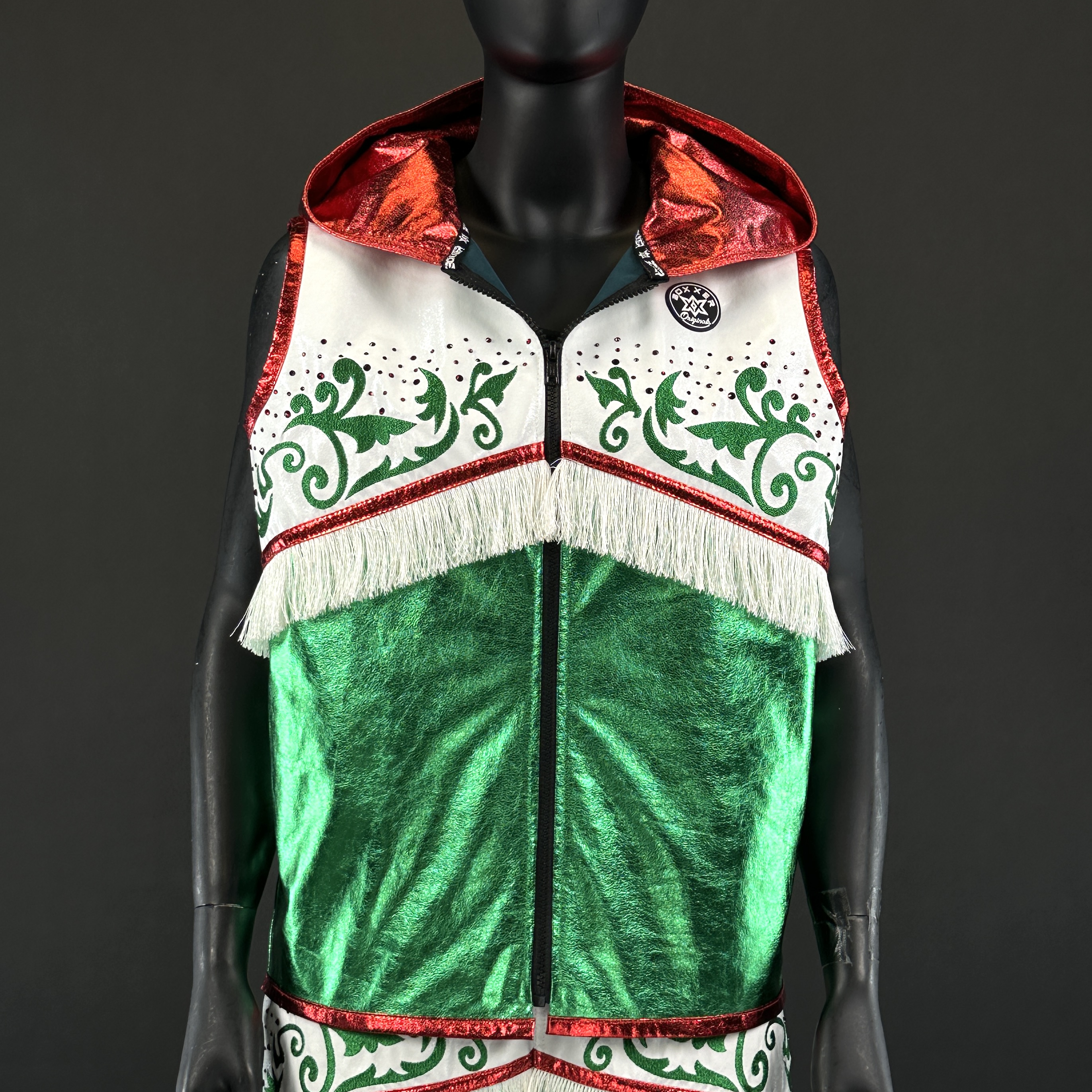 Wild West JKT Jessica 180086 Jackets