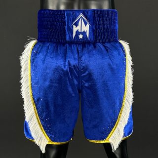 Floyd BX hugo 181274 Custom Boxing Shorts & Trunks