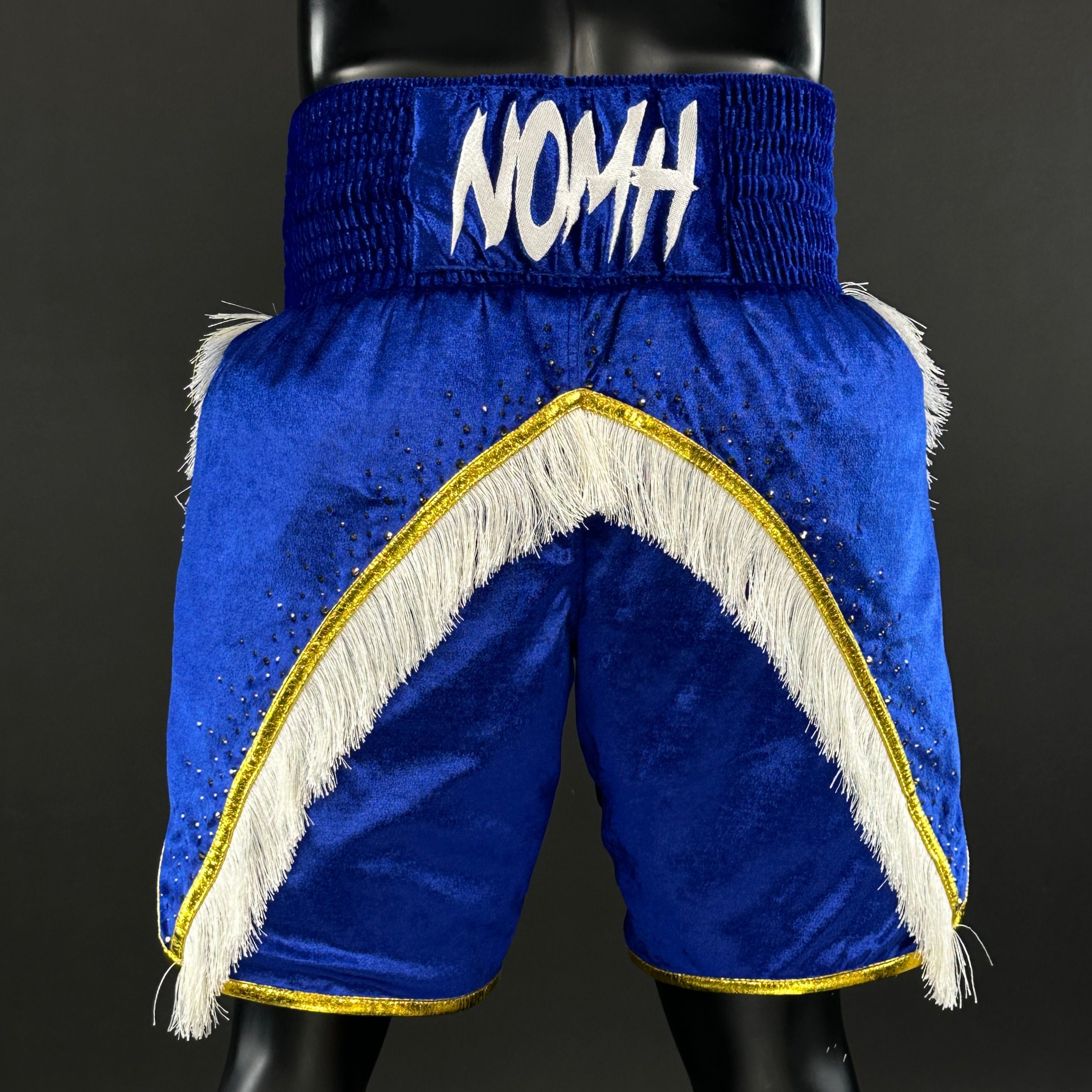 Floyd BX hugo 181274 Custom Boxing Shorts & Trunks