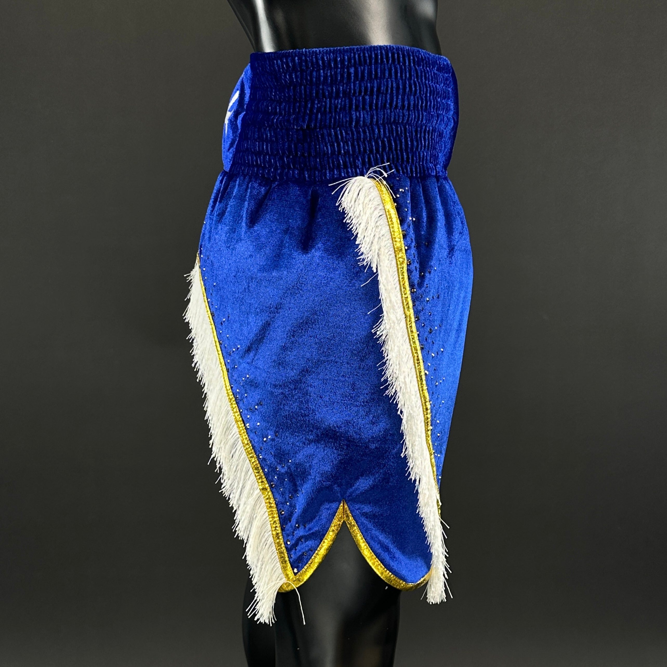 Floyd BX hugo 181274 Custom Boxing Shorts & Trunks