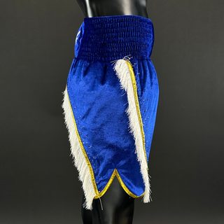 Floyd BX hugo 181274 Custom Boxing Shorts & Trunks