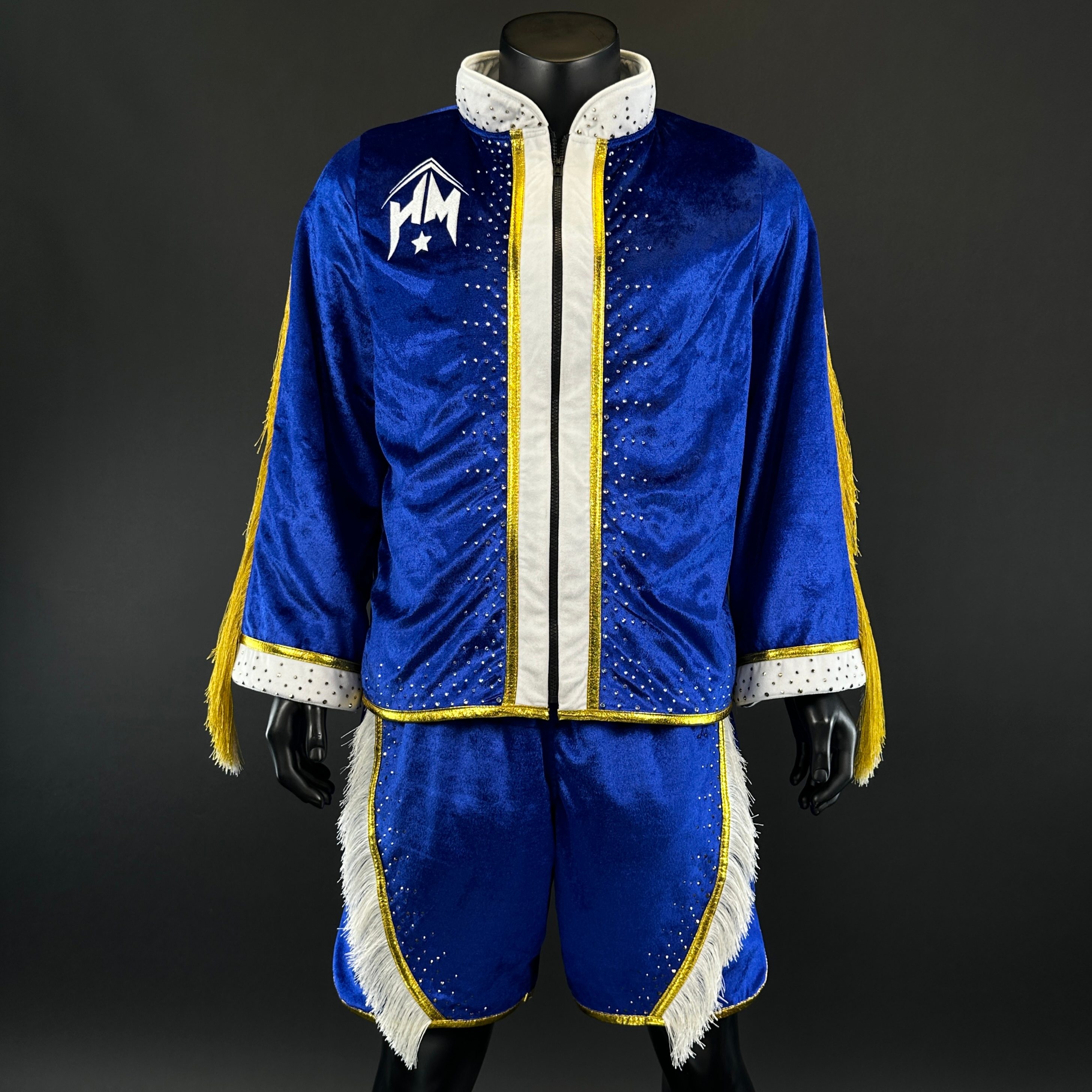 Floyd BX hugo 181274 Custom Boxing Shorts & Trunks