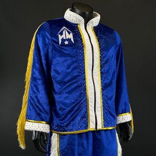 Classic Luxury JKT hugo 181274 Jackets