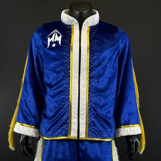 Classic Luxury JKT hugo 181274 Jackets