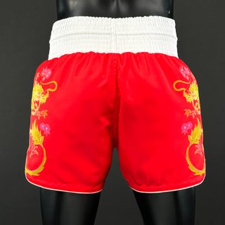 DRAGON MTS Wiktor 180197 Muay Thai Shorts