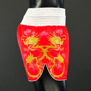 DRAGON MTS Wiktor 180197 Muay Thai Shorts