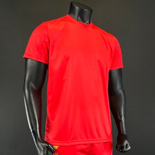 Classic T-shirt Wiktor 180197 T-shirts