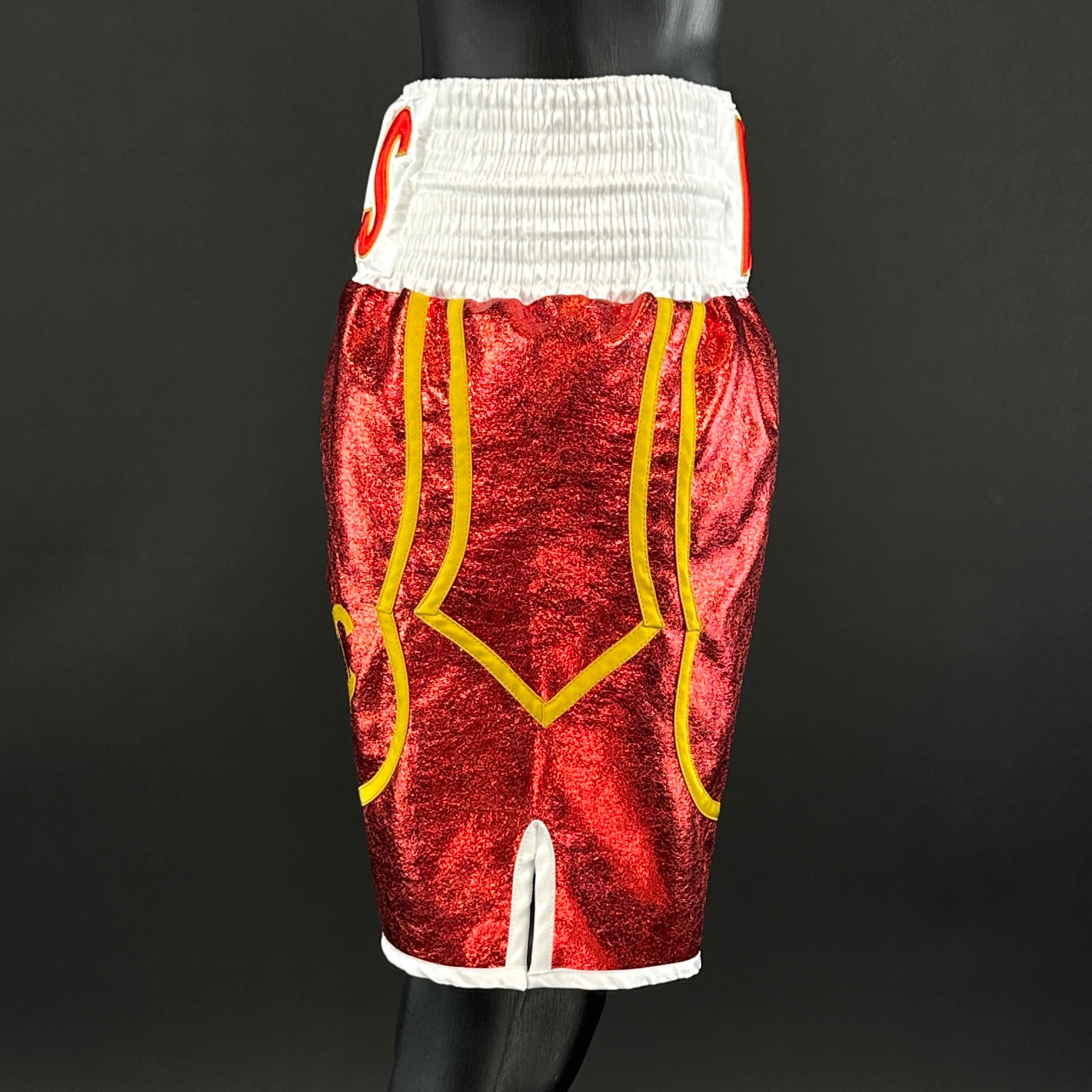Fury BX  Christina 180183 Custom Boxing Shorts & Trunks