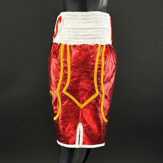Fury BX  Christina 180183 Custom Boxing Shorts & Trunks