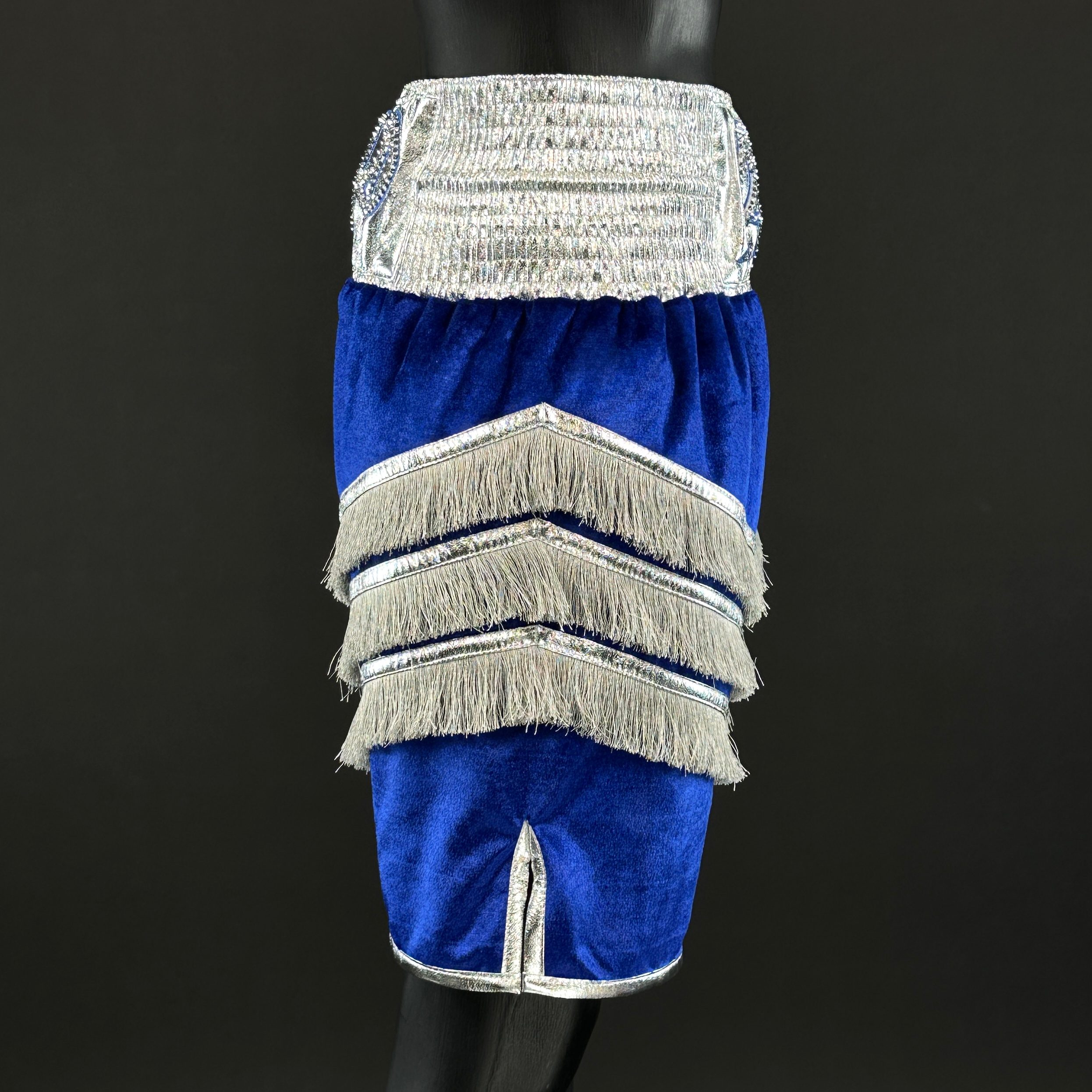 Rebel BX Madonna 181279 Custom Boxing Shorts & Trunks