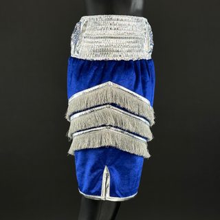 Rebel BX Madonna 181279 Custom Boxing Shorts & Trunks