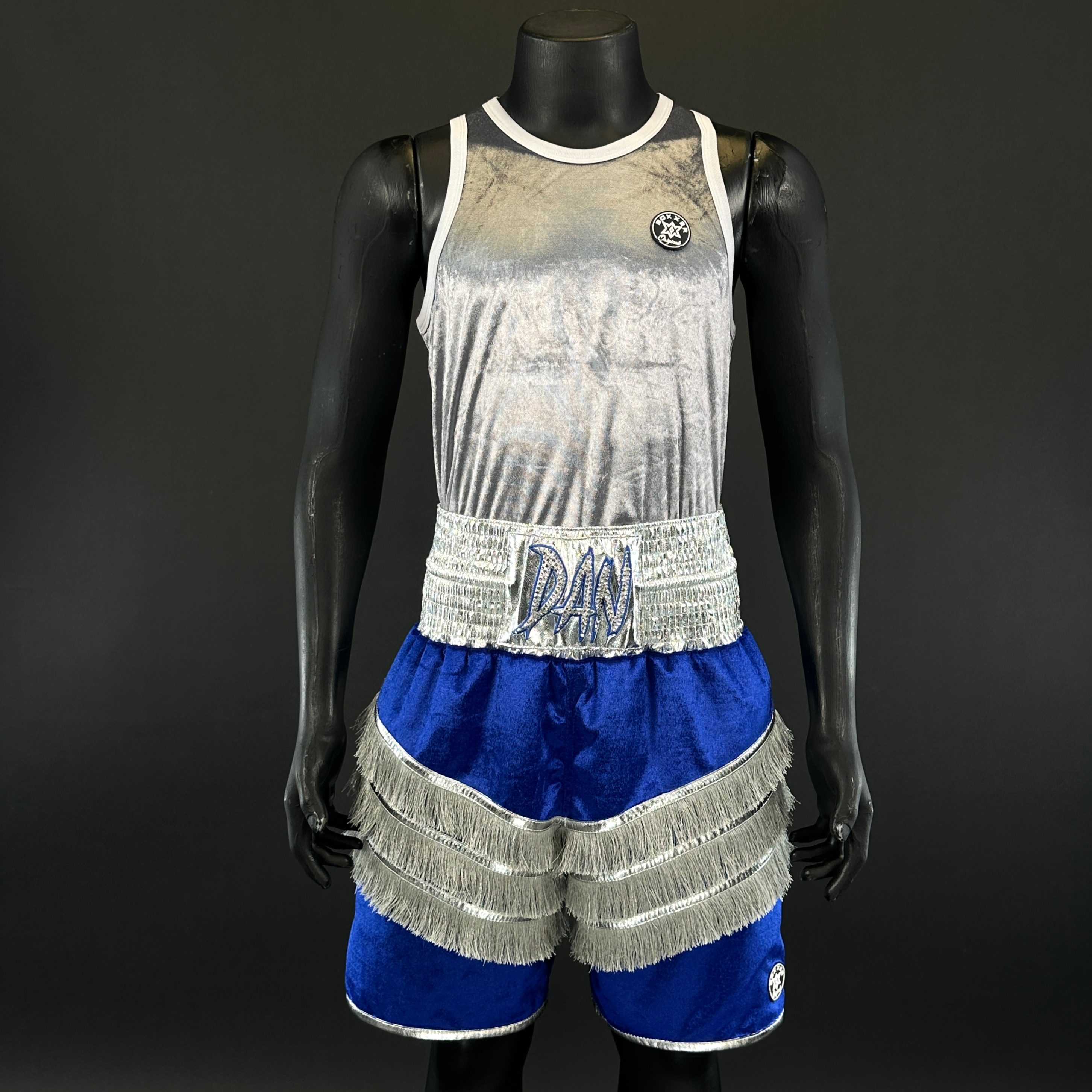 Classic Vest Old Madonna 181279 Vests