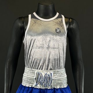 Classic Vest Madonna 181279 Vests