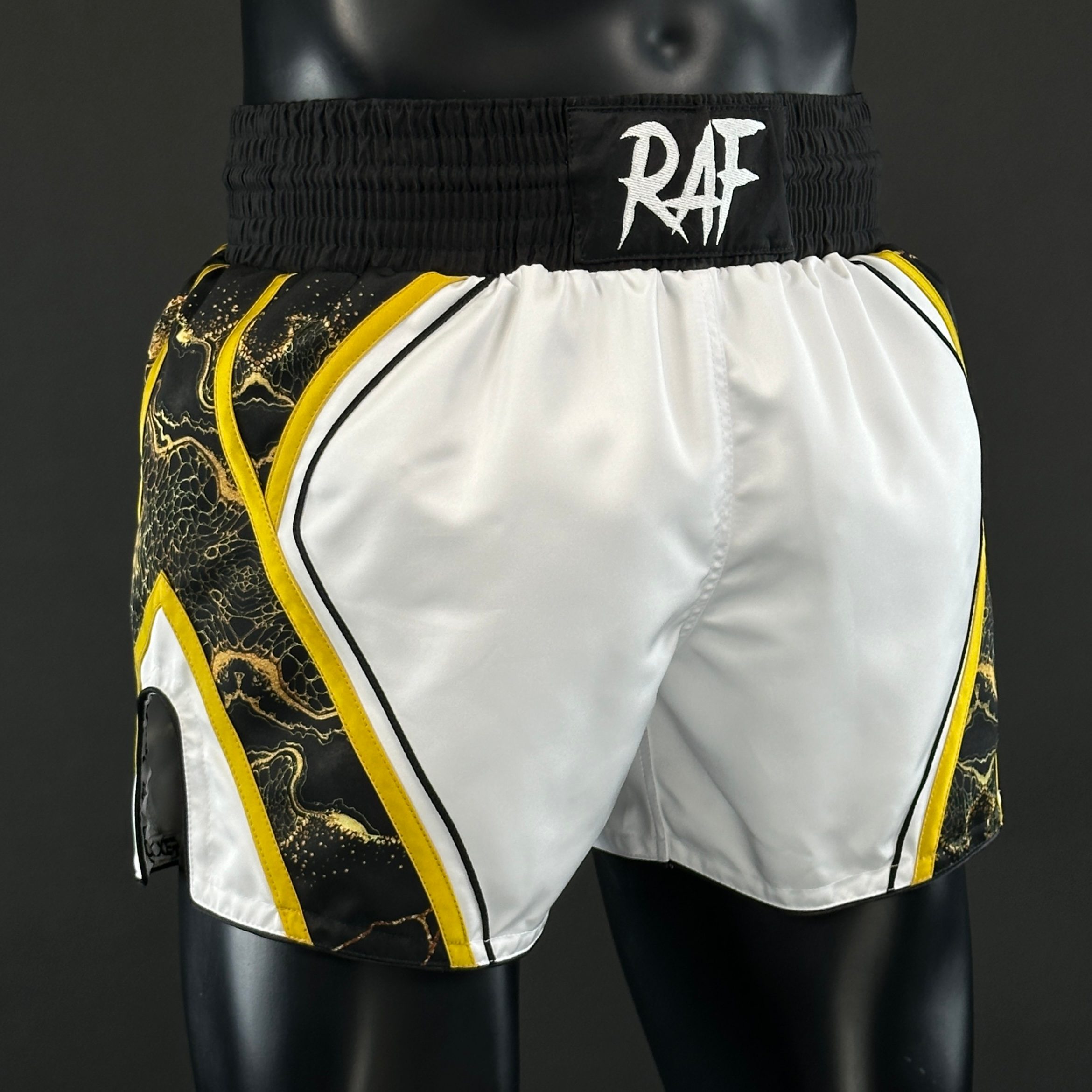 King Cobra MTS Angela 180260 Muay Thai Shorts