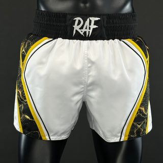 King Cobra MTS Angela 180260 Muay Thai Shorts