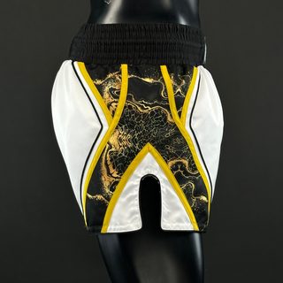 King Cobra MTS Angela 180260 Muay Thai Shorts