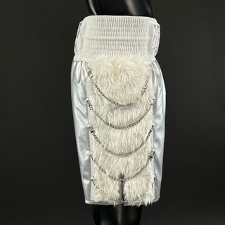 SOLDIER BX (BOXXER ELITE) Jessica 180175 Custom Boxing Shorts & Trunks