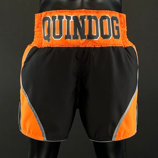 DREAM MTS Brian 180305 Muay Thai Shorts