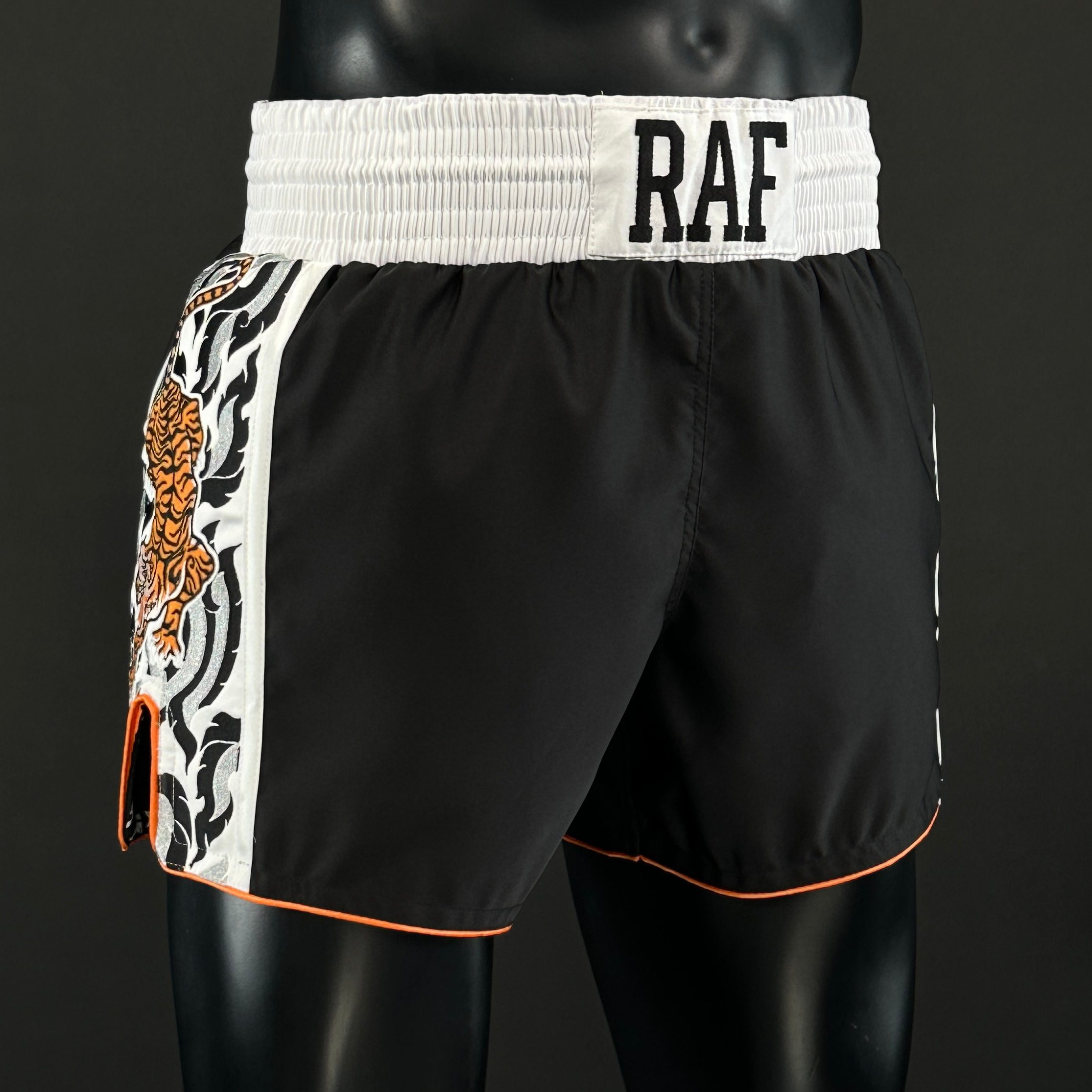 Royal Tiger MTS Angela 180260 Muay Thai Shorts